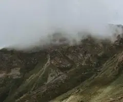 Тур под бюджет — «Водолей»