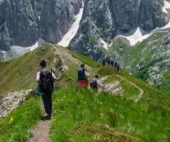 Поездка с «Планета Тур»