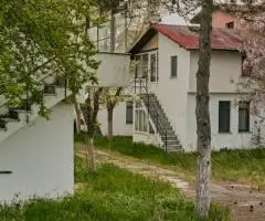 Отдых у воды в «Заря»