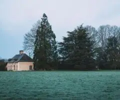 Отдых в «Berezki country house»