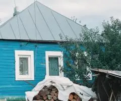 Отдых в Подмосковье «Зеленый остров»