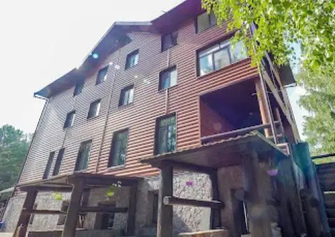 Уткуль РФ, база отдыха - 1/1