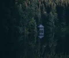 Глэмпинг «Zefirka Camp» в Подмосковье