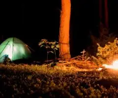 Отдых в Подмосковье «Усадьба Бушарино»