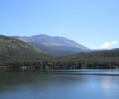 Загородный отдых у воды «Пятницкий плес»