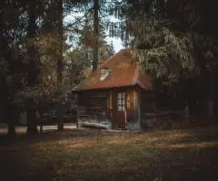 Выходные на природе «Хуторок»