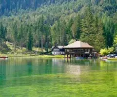 Отдых с баней в «AvroraSpaHotel»