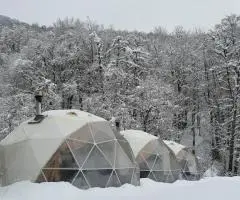 Загородный отдых «Вондига Парк»
