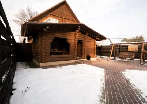 Царская мыльня - 1/1