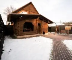 Царская мыльня