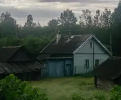 Глэмпинг «Эко Парк Тепло» на природе