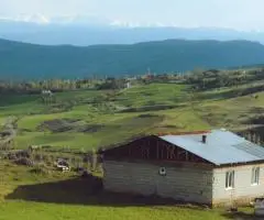 Выходные с рыбалкой «Парк-отель Остров»