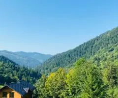 Выходные на природе «Ливадия»