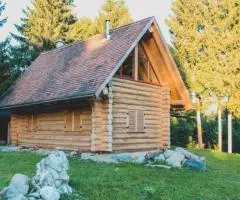 Глэмпинг для отдыха «Берег»