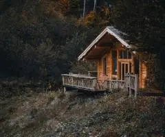 Выходные на природе «Шмели»