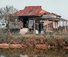 Отдых за городом «Орехово Лес»