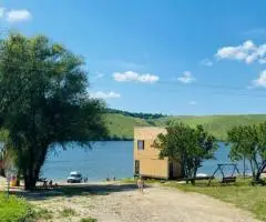 Домики для отдыха «Dubldomovo vazuza»