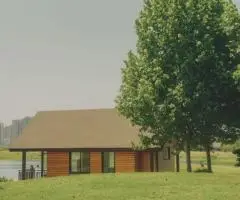 Домики у воды «Villa Iva»