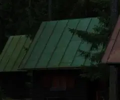 Загородный отдых в «Бухта Морская»