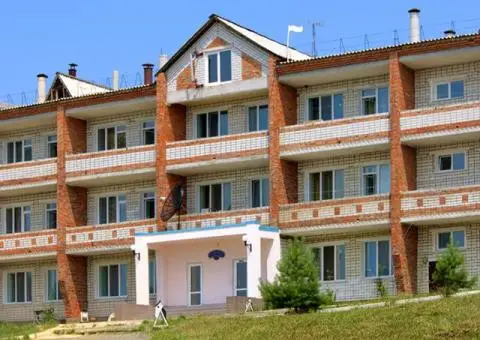 Белые Горы - 1/1