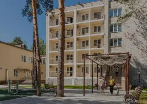 УК Амуркурорт - 1/1