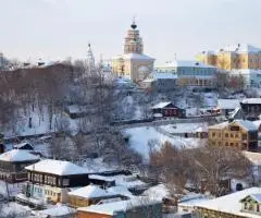Туры с оптимальным соотношением цены и качества