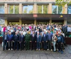 Отдых в «Боровое»