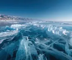 «Байкальский лёд: экспресс-тур» 2027