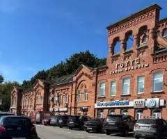 Школьная экскурсия с готовой программой