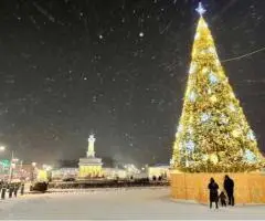 Путешествие, собранное под вас