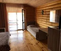 На Чёрное море автобусом из Брянска