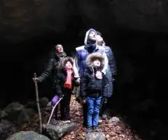 Поход или сплав по Амурской области