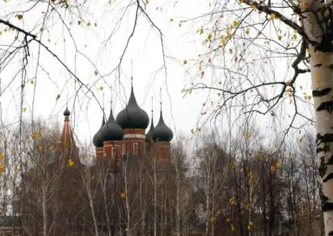 Экскурсии по Ярославлю - 1/1