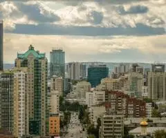 Аудиопрогулки Екатеринбурга