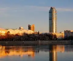 Школьные экскурсии по Уралу