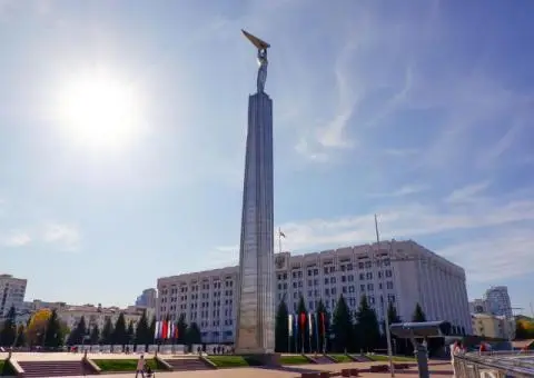 Необычные экскурсии по Самаре - 1/1