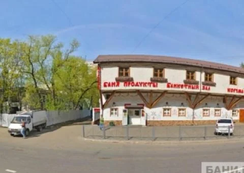 Общественная баня на Совхозной ул., 55 - 3/5