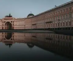 Авторские и семейные поездки с Иридой