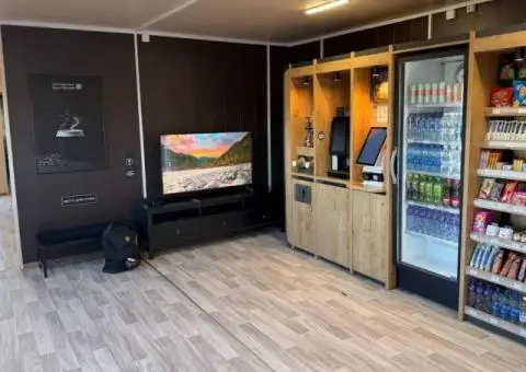 Парковка Park&Fly в Шереметьево с бесплатным трансфером - 3/8