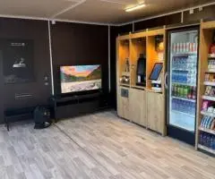Парковка Park&Fly в Шереметьево с бесплатным трансфером - 3