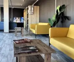 Парковка Park&Fly в Шереметьево с бесплатным трансфером - 7