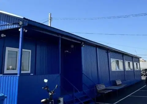 Парковка Park&Fly в Шереметьево с бесплатным трансфером - 8/8