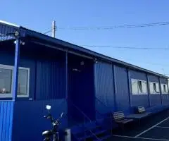 Парковка Park&Fly в Шереметьево с бесплатным трансфером - 8