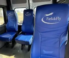 Парковка Park&Fly во Внуково с бесплатным трансфером - 3