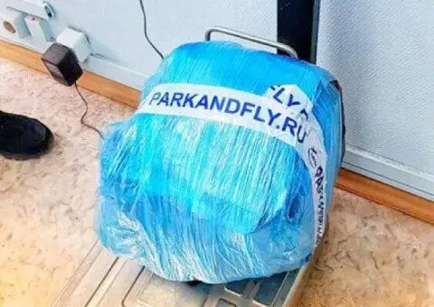 Парковка Park&Fly во Внуково с бесплатным трансфером - 6/9