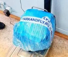 Парковка Park&Fly во Внуково с бесплатным трансфером - 6