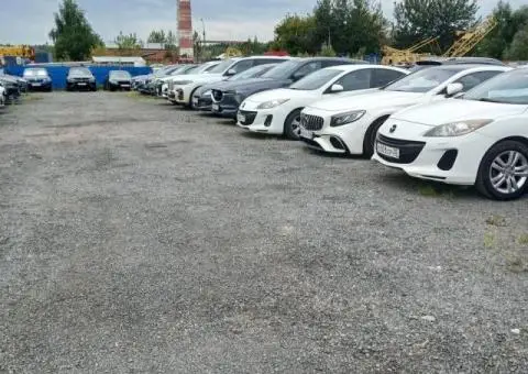 Парковка Park&Fly во Внуково с бесплатным трансфером - 7/9