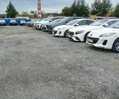 Парковка Park&Fly во Внуково с бесплатным трансфером - 7