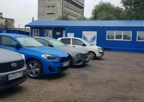 Парковка Park&Fly во Внуково с бесплатным трансфером - 8/9