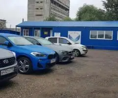 Парковка Park&Fly во Внуково с бесплатным трансфером - 8